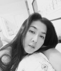 Rencontre Femme Thaïlande à อุบลราชธานี : Water, 42 ans